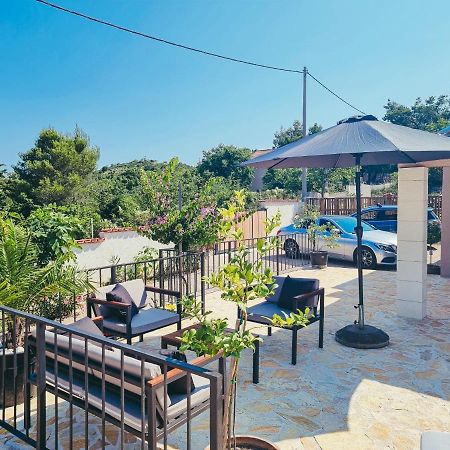 Villa Green Spirit Polaca Exterior foto